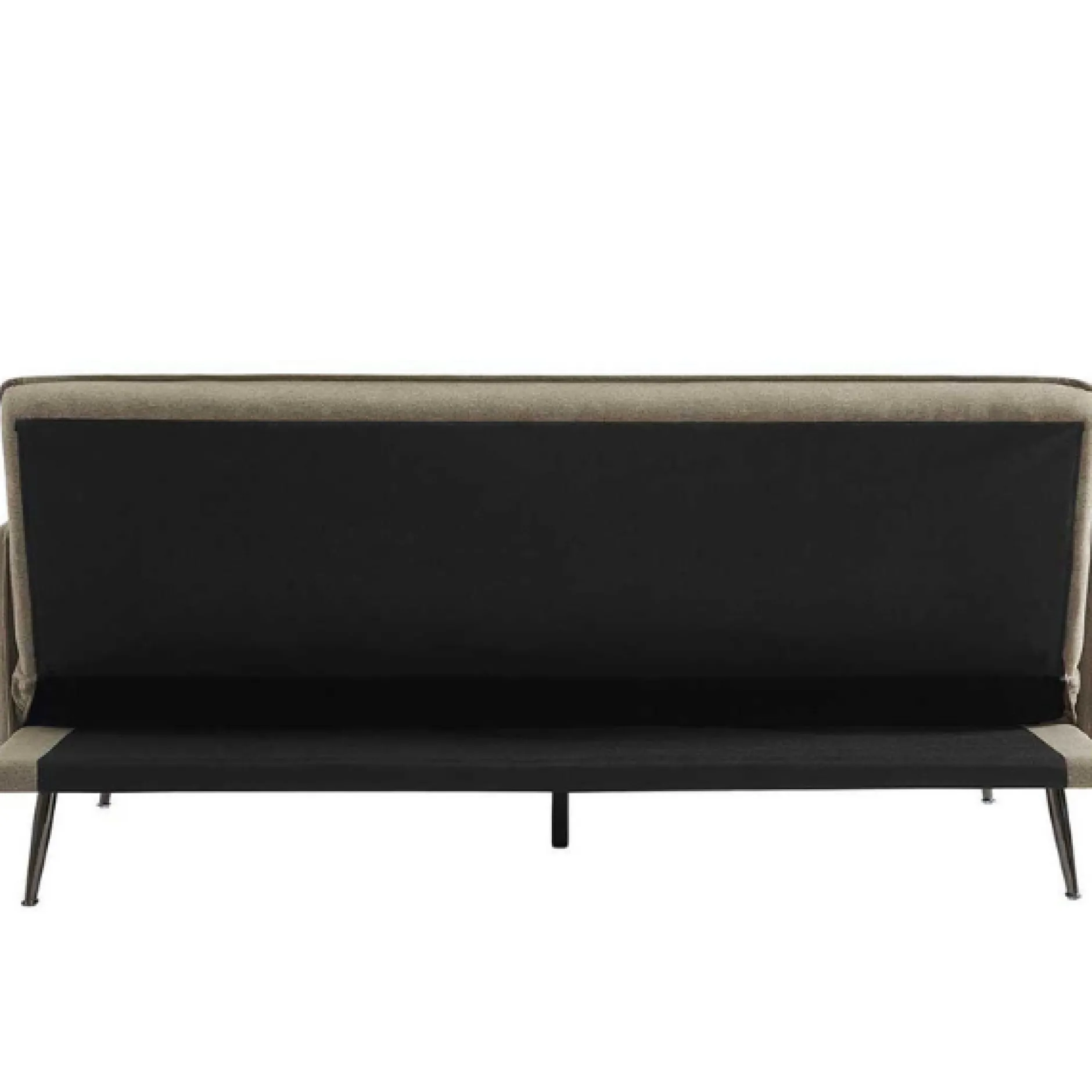 Schlaf- und Sitzsofa Sivas | 199 x 89 x 95 cm | Beige