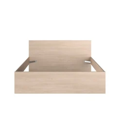 Schlafzimmerset Bridge | Doppelbett, Bettbrücke und Schubladenset