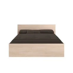 Schlafzimmerset Bridge | Doppelbett, Bettbrücke und Schubladenset
