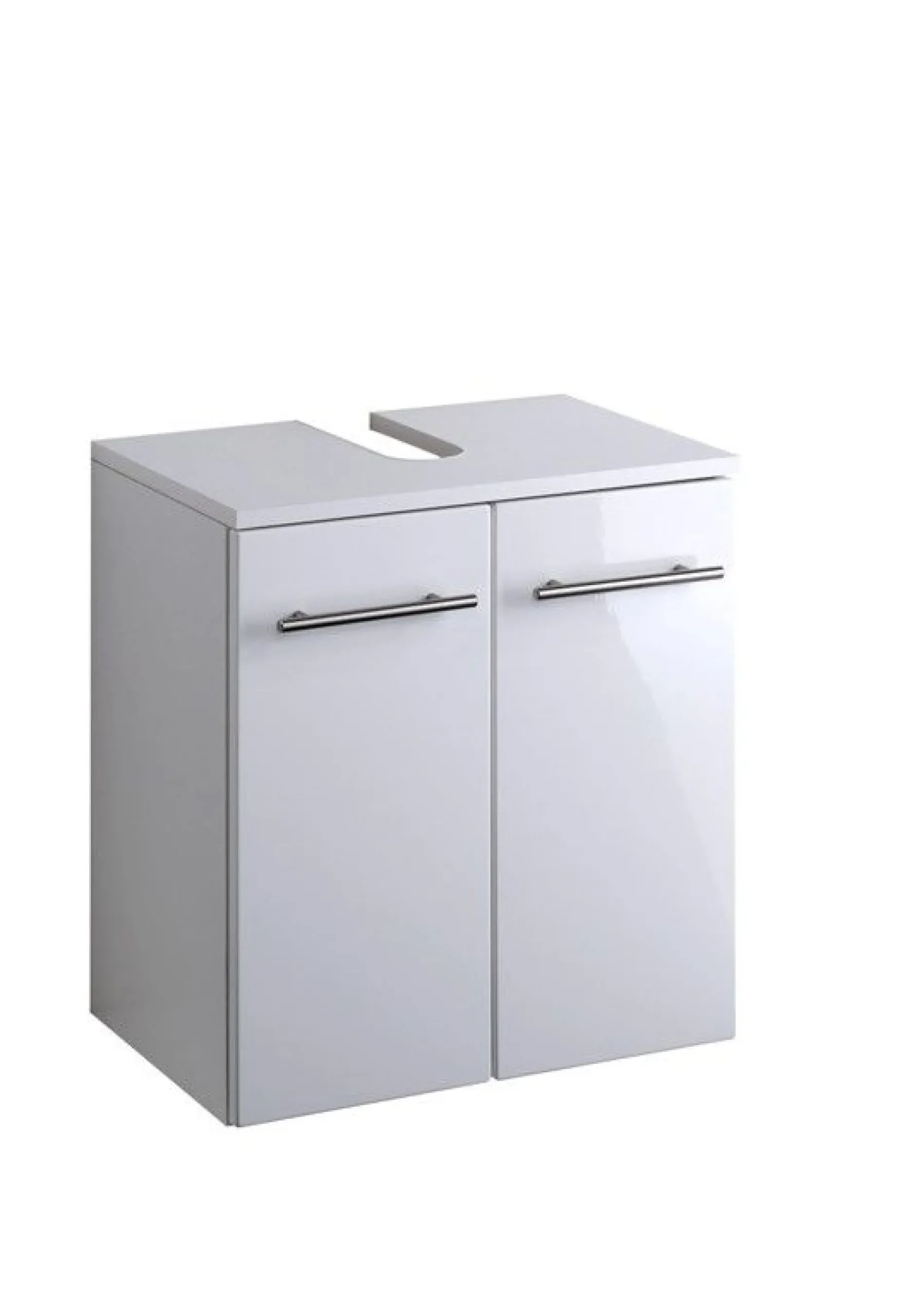 Schrank für Waschtisch Klein 50cm