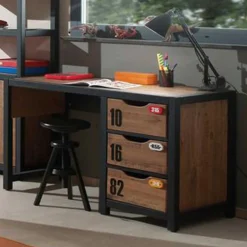 Schreibtisch Alex