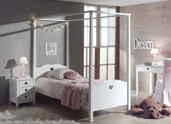 Schreibtisch Amori