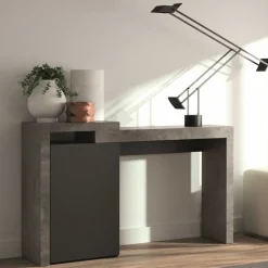 Schreibtisch Delta