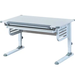 Schreibtisch Skalare 110cm verstellbar - weiß
