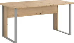 Schreibtisch The Office 150 cm - Eiche
