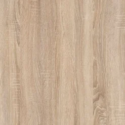 Schubladenblock Tosun 84 cm mit 4 Schubladen - Eiche