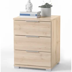Schubladenblock Universal | 46 x 42 x 61 cm | Buche-Design