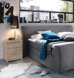 Schubladenblock Universal | 46 x 42 x 61 cm | Buche-Design