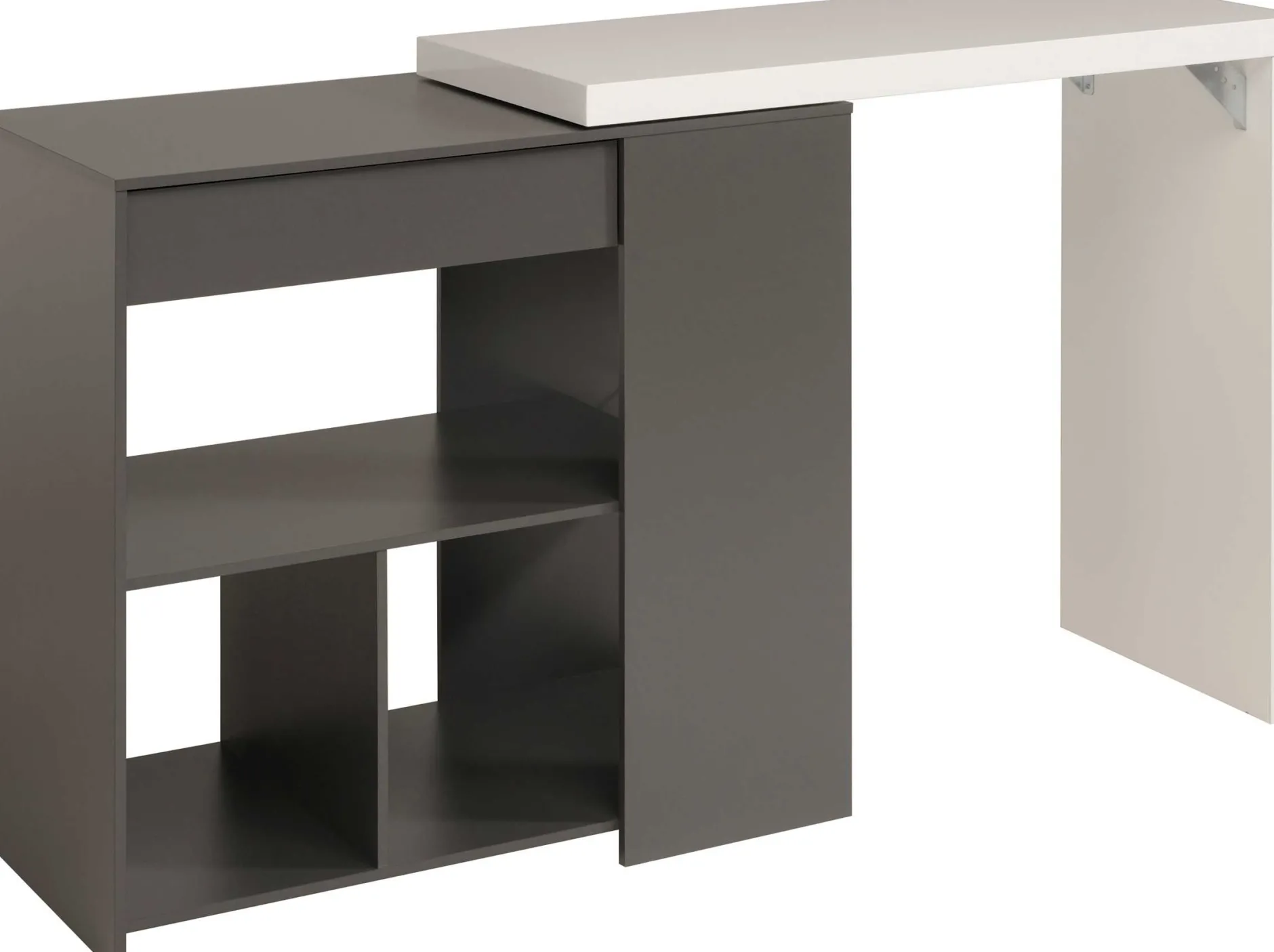 Seitenschrank Tic Tac