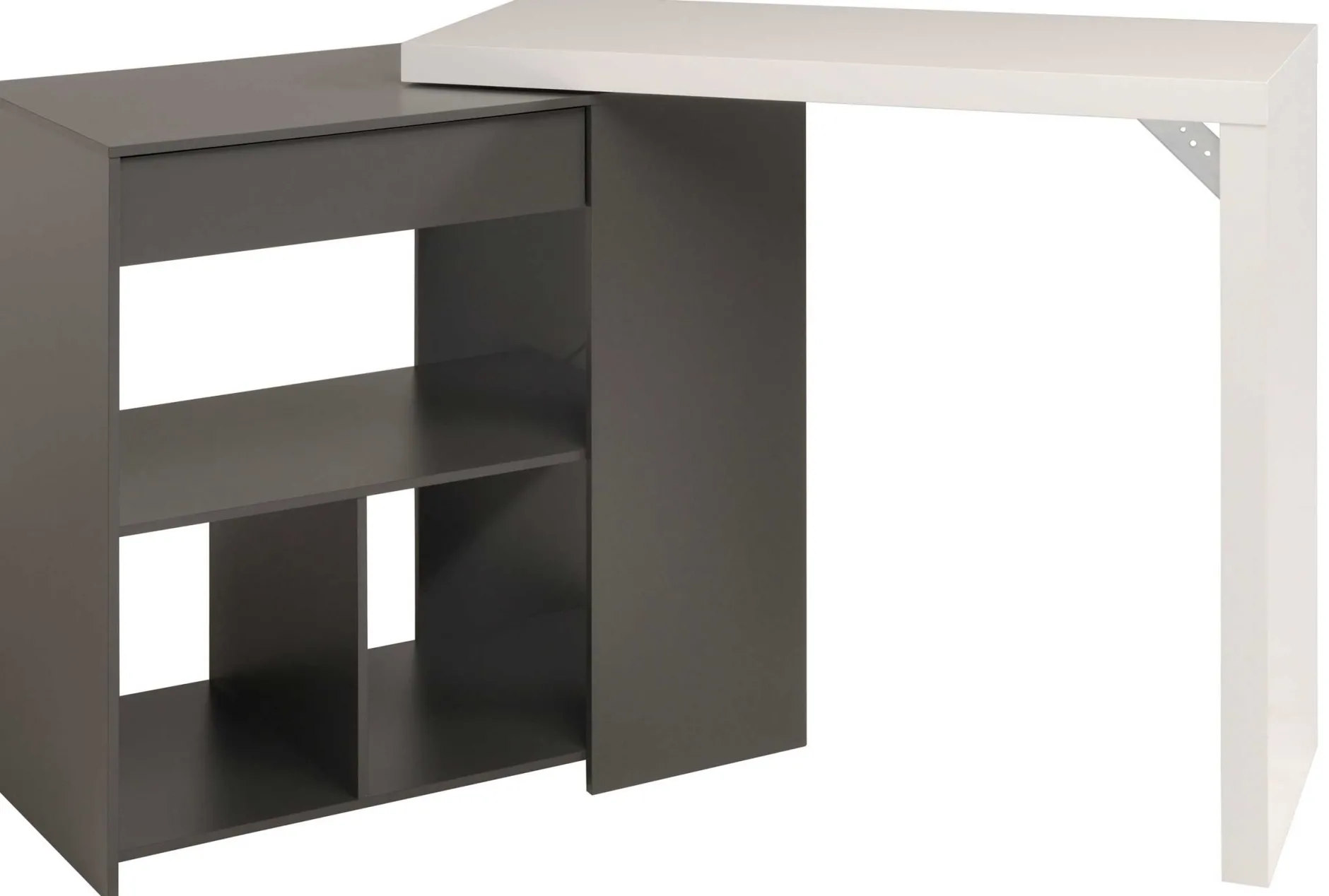 Seitenschrank Tic Tac