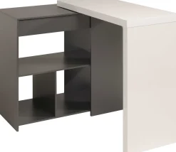 Seitenschrank Tic Tac