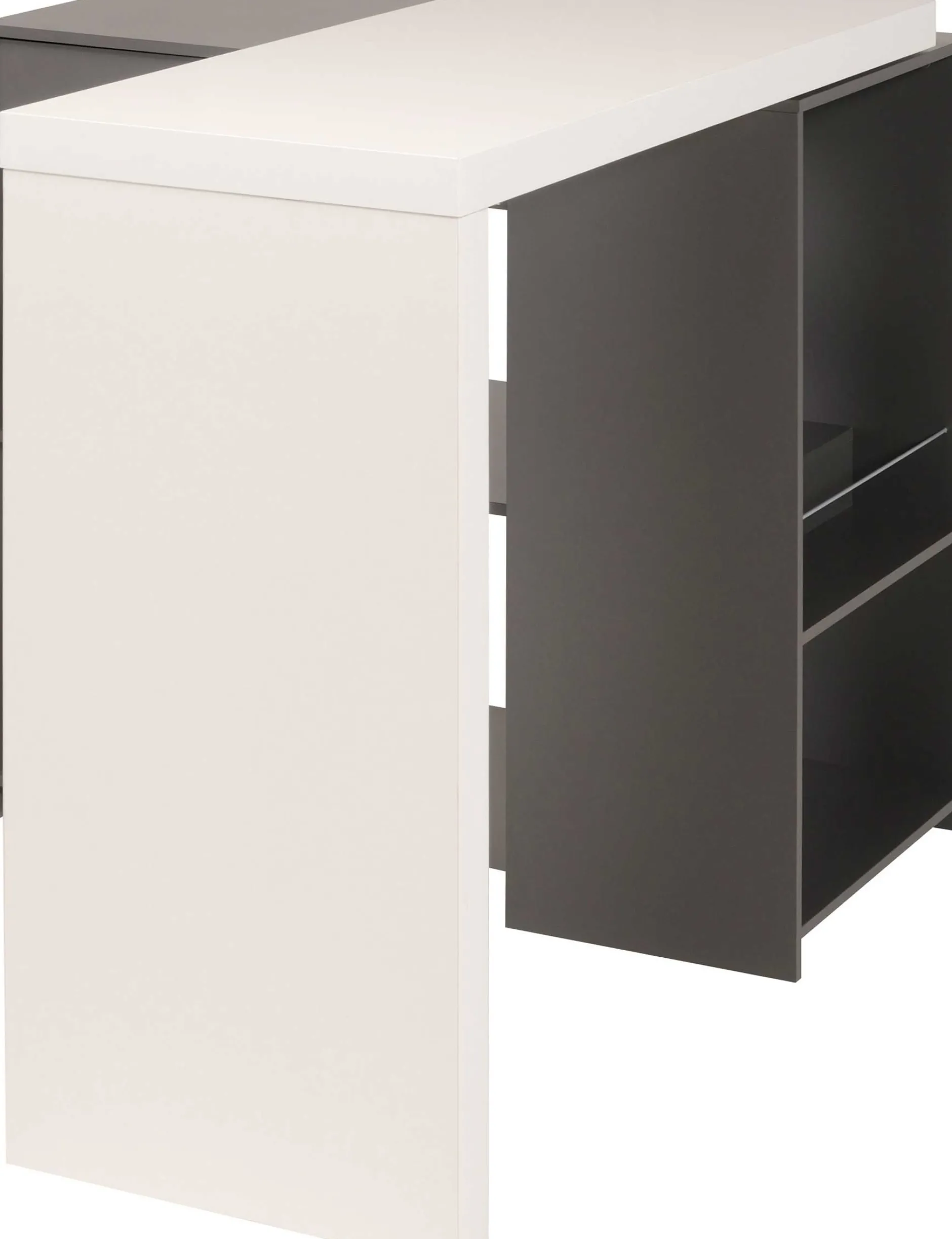Seitenschrank Tic Tac