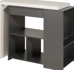 Seitenschrank Tic Tac