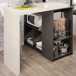 Seitenschrank Tic Tac