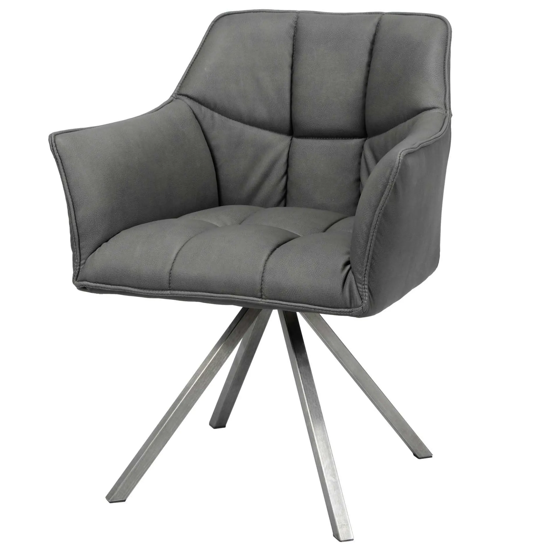 Sessel Grio - schwarz