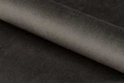 Sessel Lynn - grau/braun/schwarz