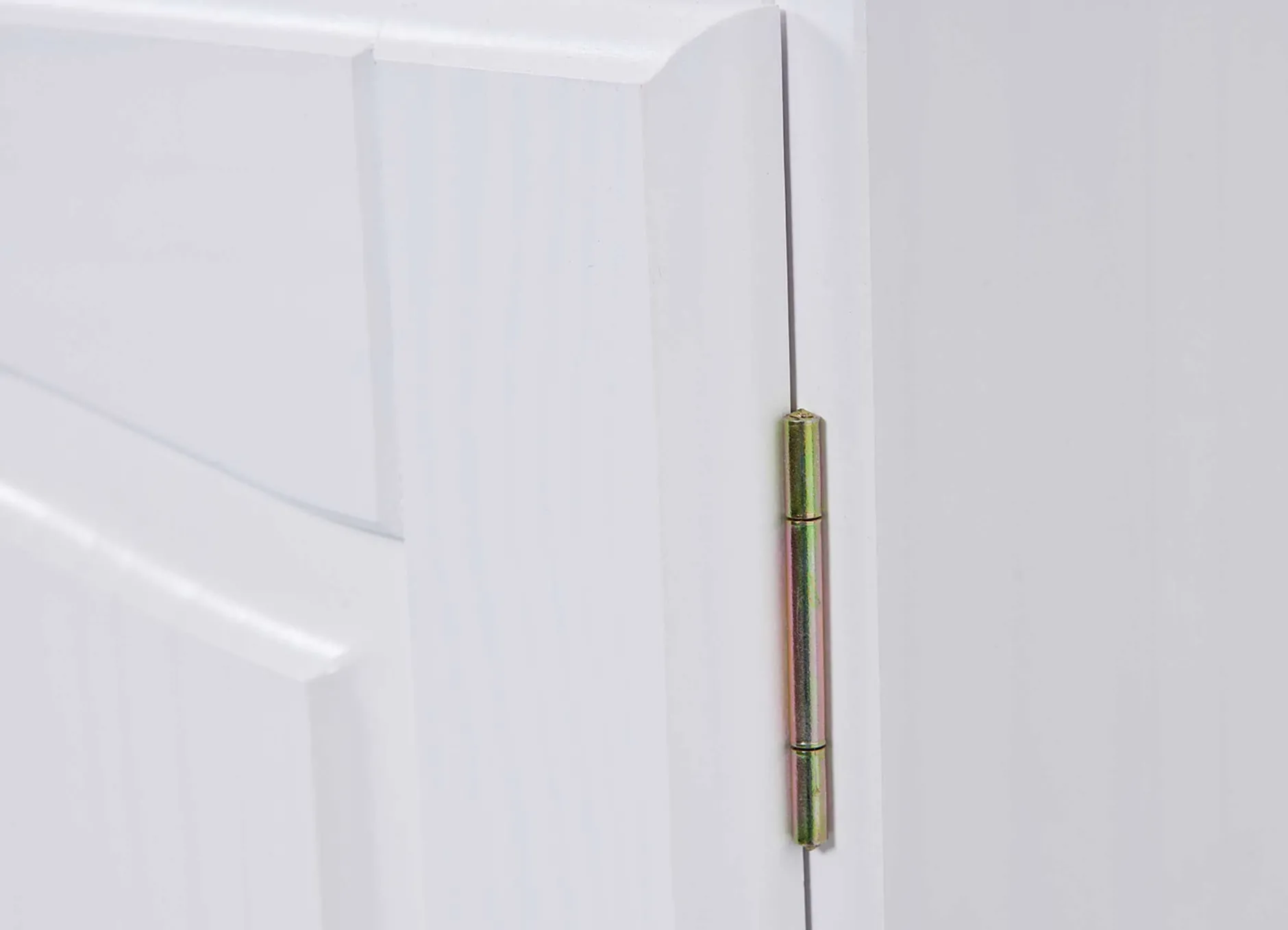 Sideboard Abaco (2 Türen) - weiß