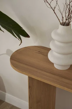 Sira Sideboard | 100 % MELAMIN | Eiche