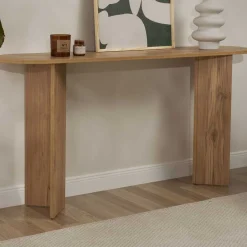 Sira Sideboard | 100 % MELAMIN | Eiche