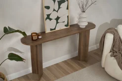 Sira Sideboard | 100 % MELAMIN | Walnuss