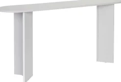 Sira Sideboard | 100 % MELAMIN | Weiß