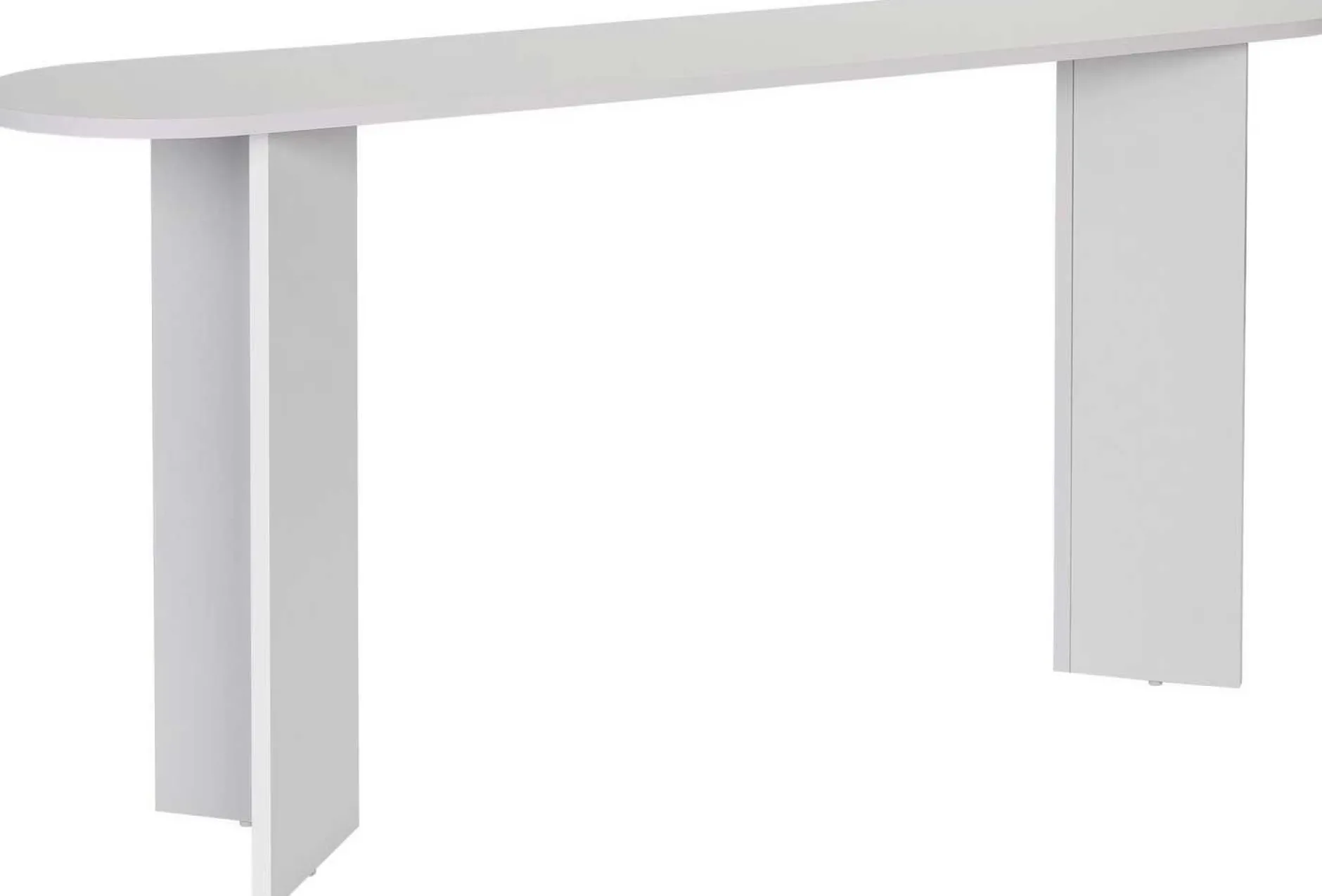 Sira Sideboard | 100 % MELAMIN | Weiß