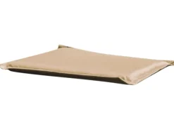 Sitzkissen für Klappstuhl - beige