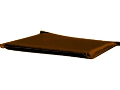 Sitzkissen für Klappstuhl - braun