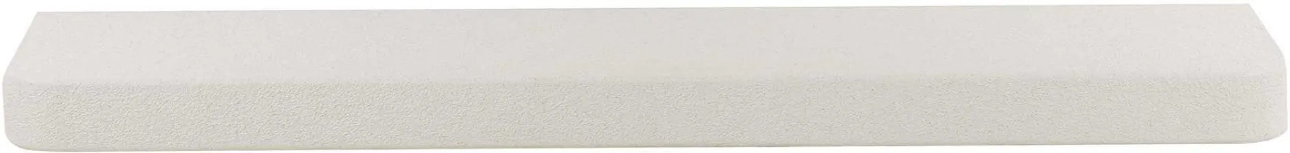 Solero Wandregal 150 cm-Marmorverbundstoff