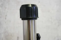 Sonnenschirmfuß 30kg mit Trolley-System