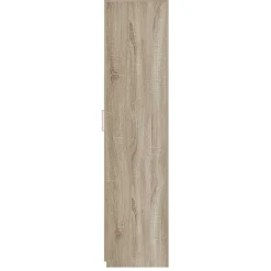 Sonoma Lagerschrank Mike | 1-türig | 180x40x42cm