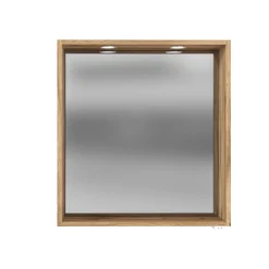 Spiegel Dasa 60cm - wotan Eiche Dekor