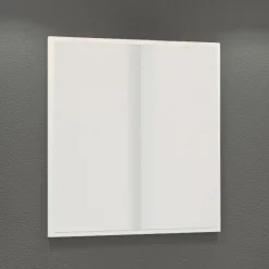 Spiegel Hansen 60cm - weiß