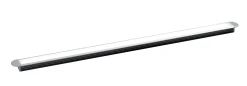 Spiegelschrank Bobbi 70cm Modell 1 3 Türen und led Licht - Eiche