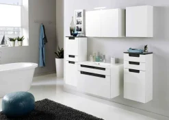 Spiegelschrank Siena 80cm