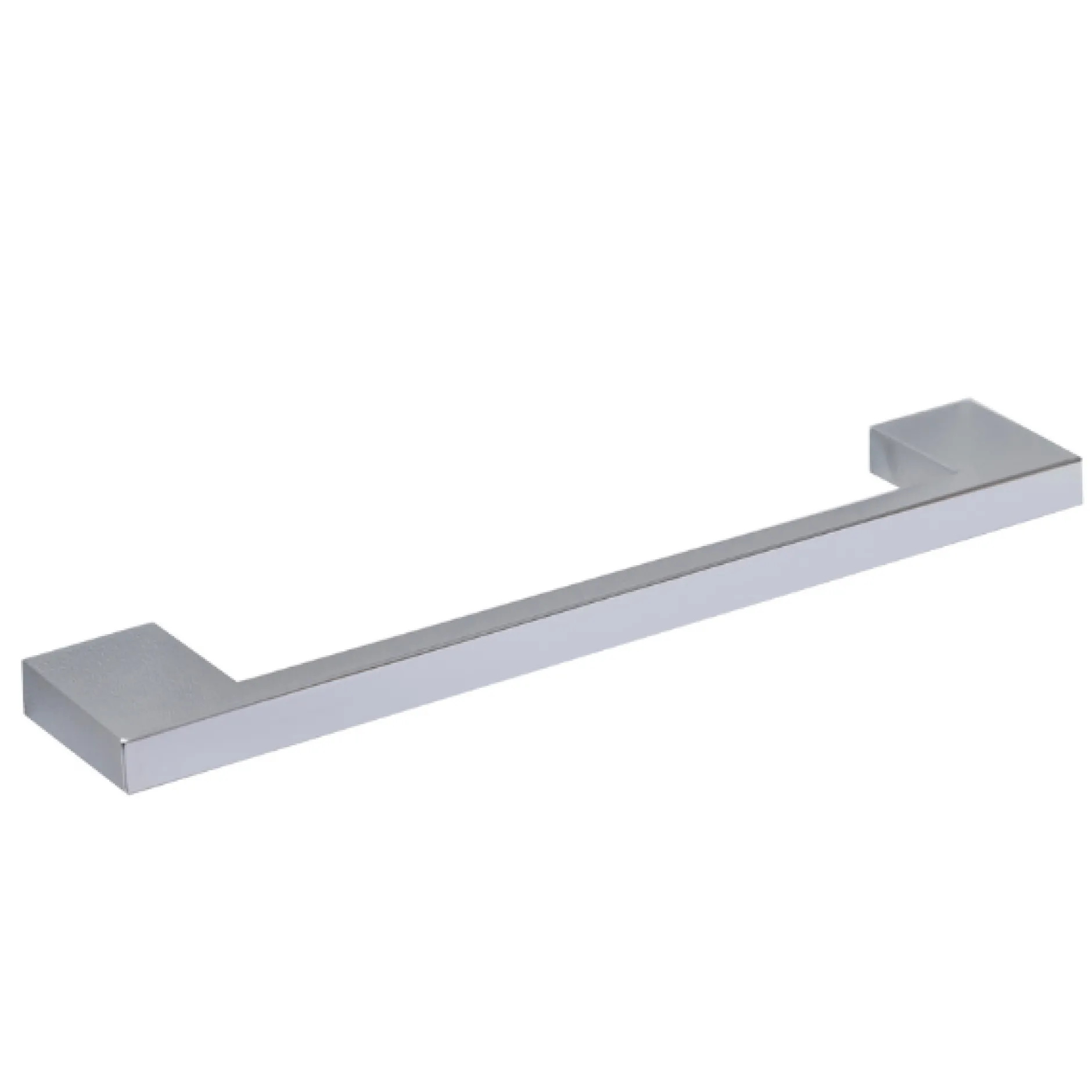 Spülenschrank Sorrella 110cm für Geschirrspüler 1 Tür - weiß/Eiche