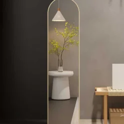 Standspiegel Rosalie | 40 x 160 cm | Old Oak Design