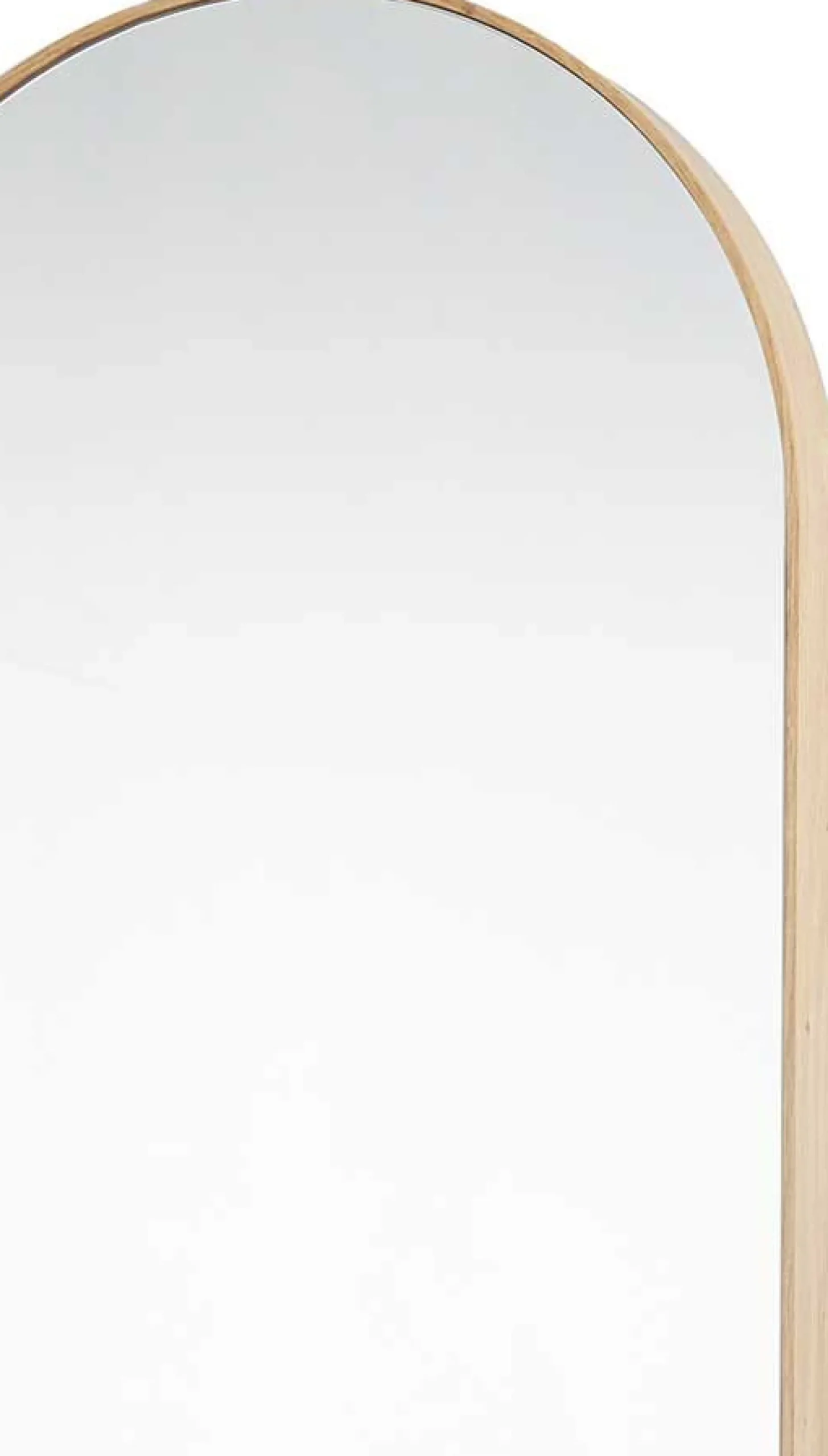 Standspiegel Rosalie | 40 x 160 cm | Old Oak Design