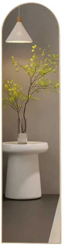 Standspiegel Rosalie | 40 x 160 cm | Old Oak Design