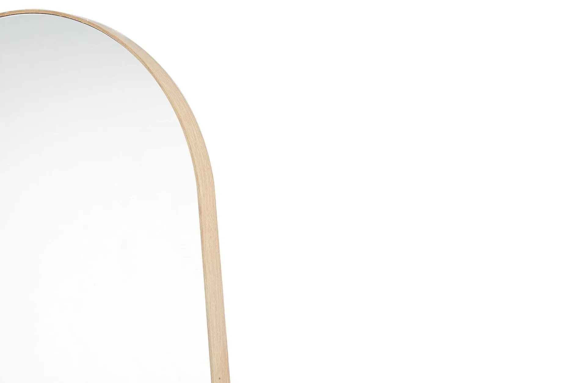 Standspiegel Rosalie | 60 x 160 cm | Old Oak Design