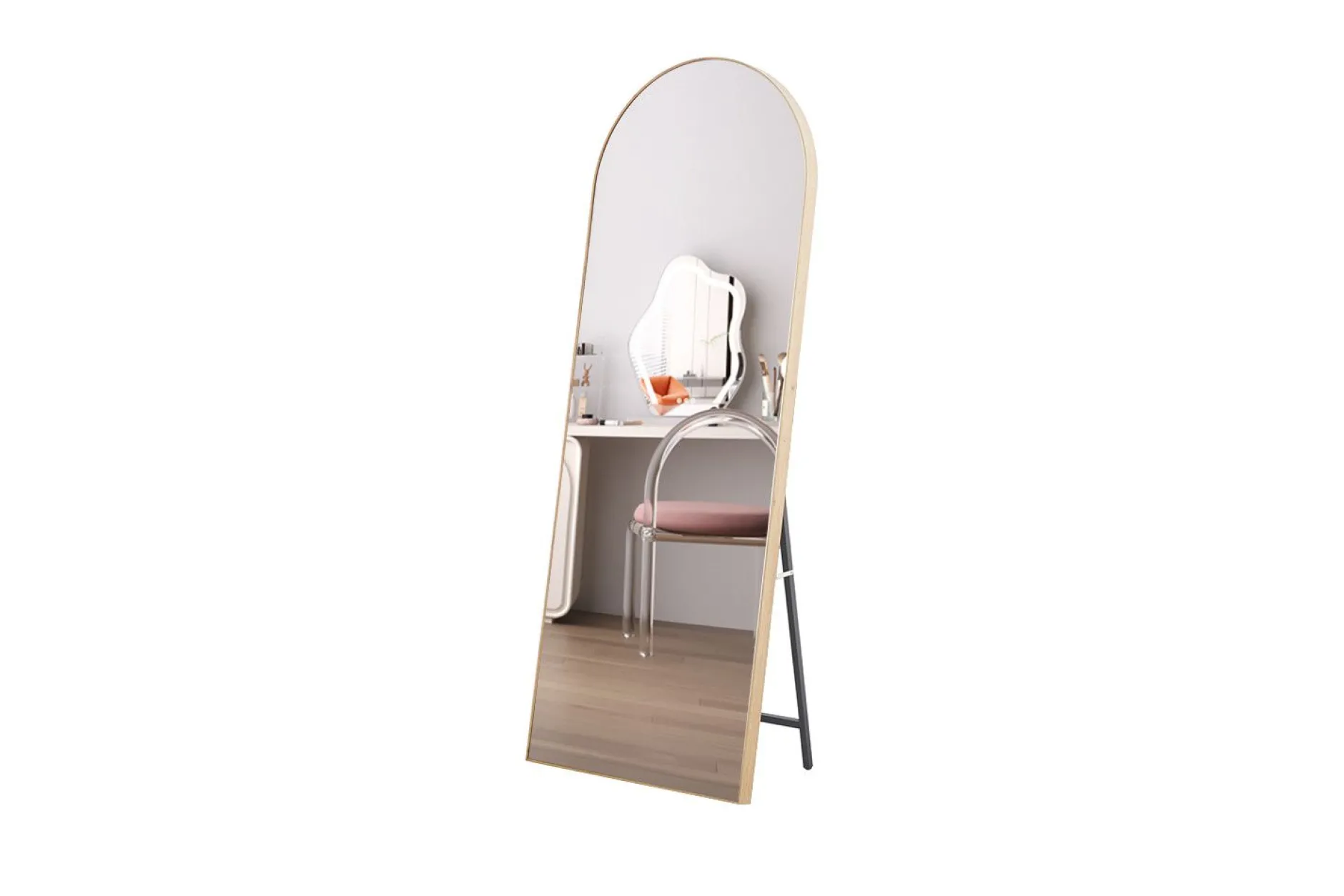 Standspiegel Rosalie | 60 x 160 cm | Old Oak Design