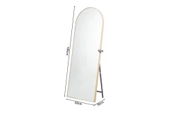 Standspiegel Rosalie | 60 x 160 cm | Old Oak Design