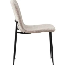 Stuhl Alice | 42 x 57 x 81,5 cm | Beige