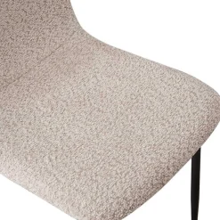 Stuhl Alice | 42 x 57 x 81,5 cm | Beige