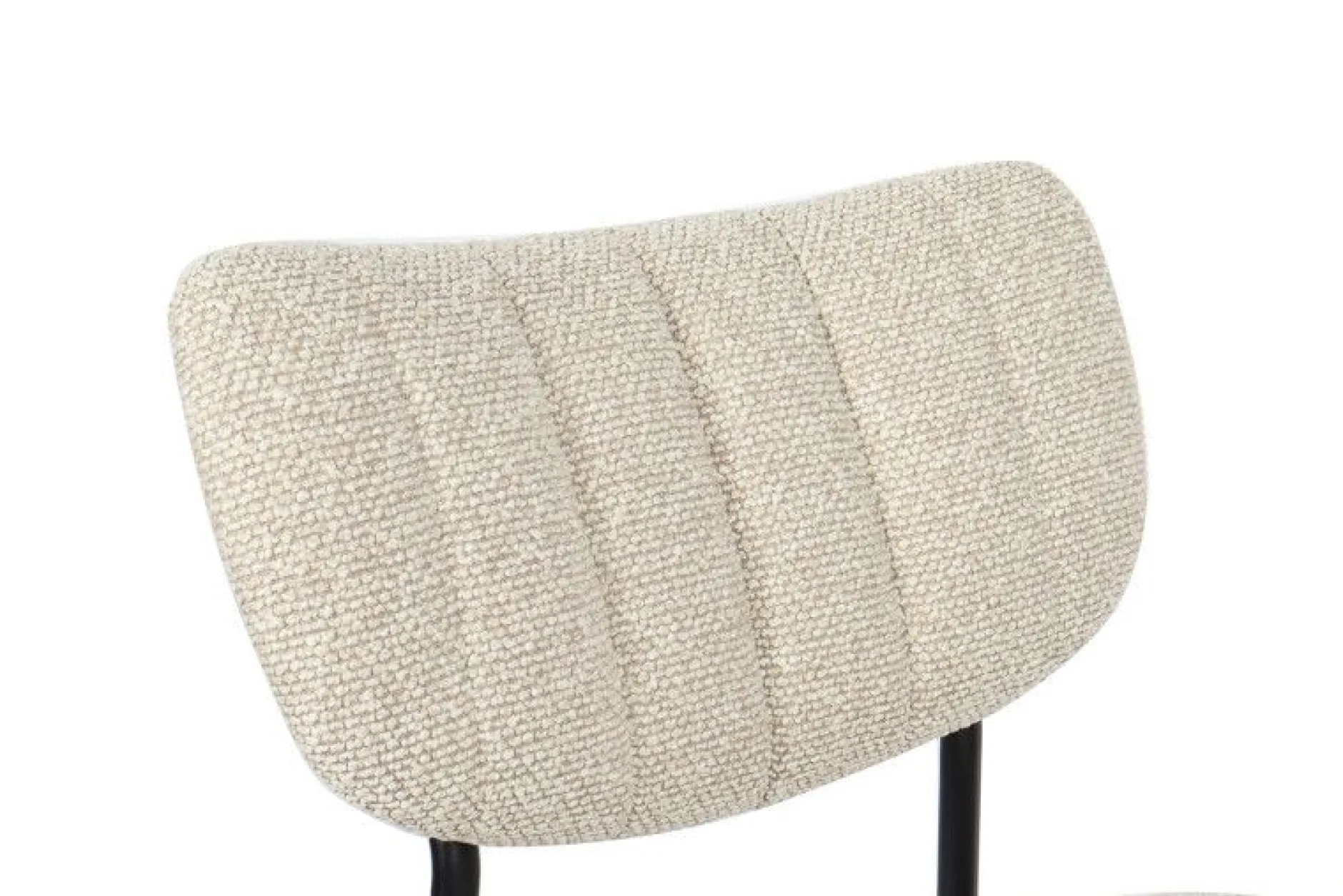 Stuhl Antunes | 46 x 53 x 77 cm | Beige