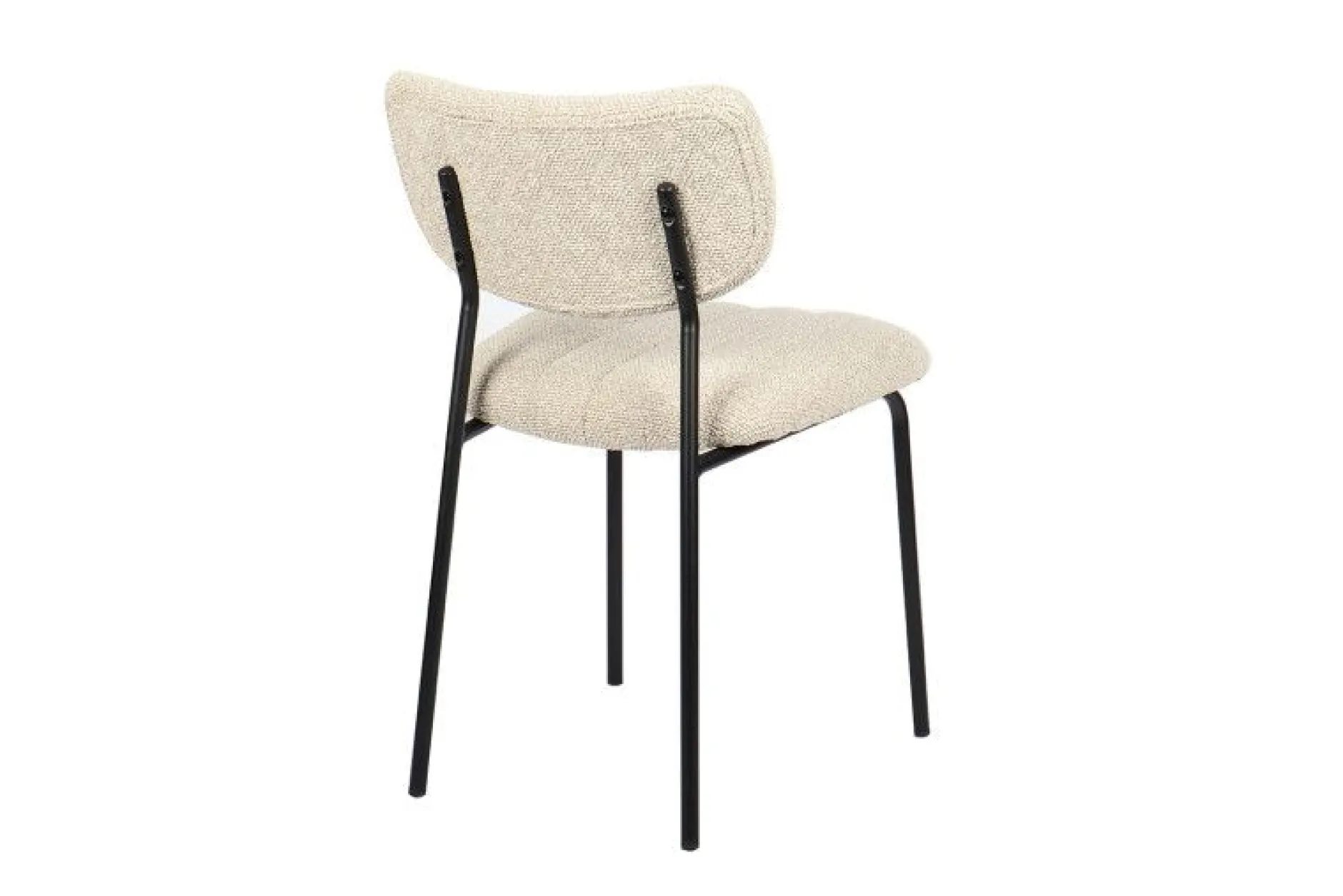 Stuhl Antunes | 46 x 53 x 77 cm | Beige