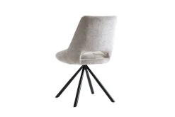 Stuhl Dante | 51 x 60 x 86 cm | Beige