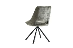 Stuhl Dante | 51 x 60 x 86 cm | Grün