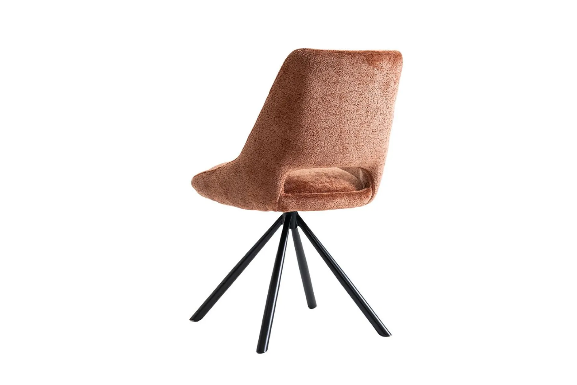 Stuhl Dante | 51 x 60 x 86 cm | Rostdesign