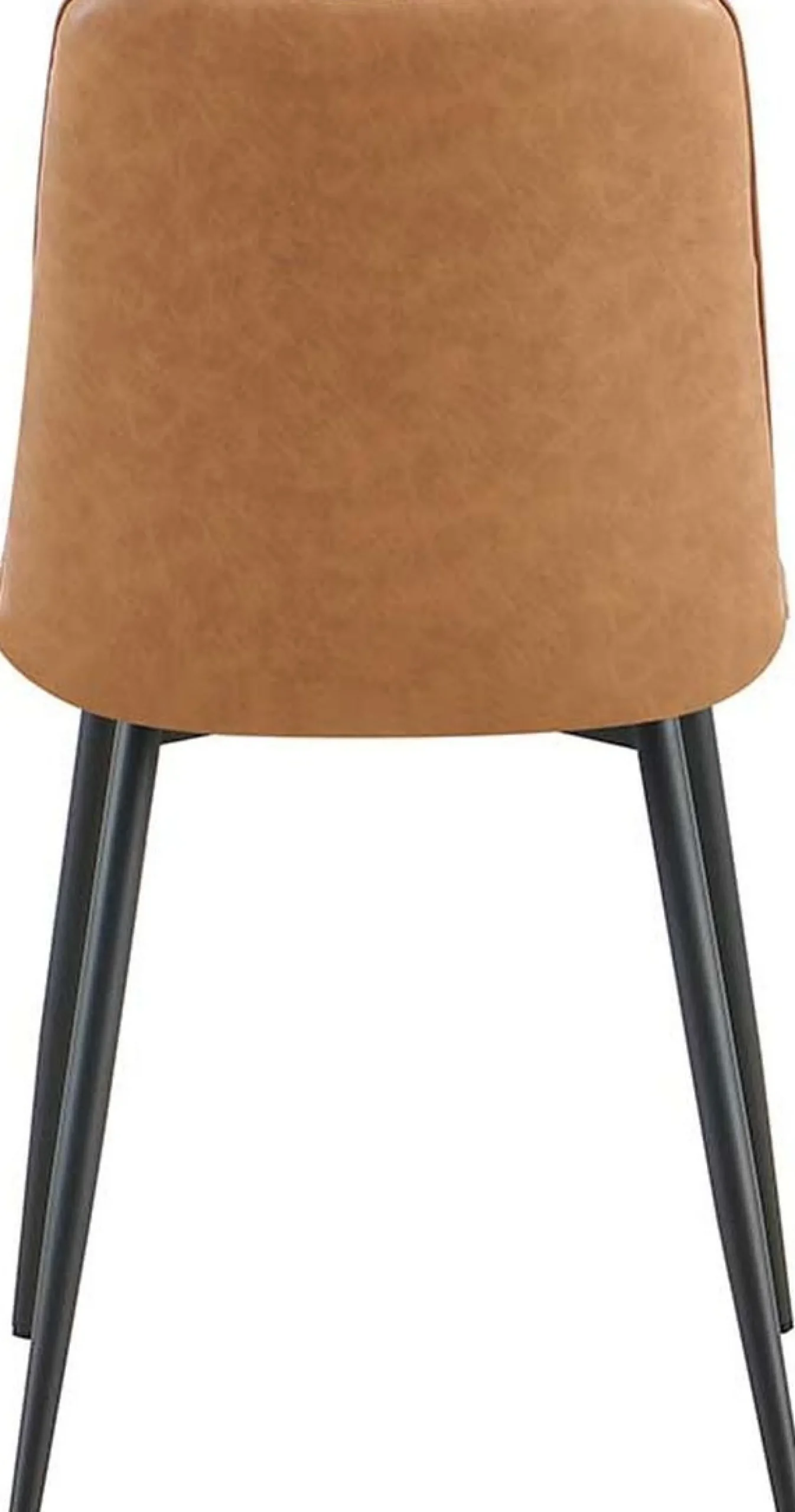 Stuhl Furax | 47 x 60 x 88 cm | Farbe Cognac